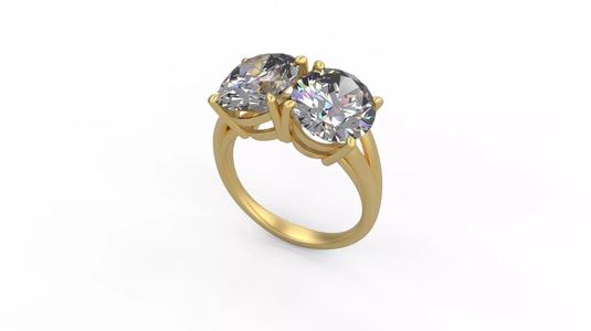 Women Solitaire 7978