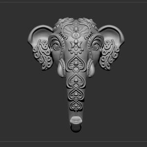 GANESH JI