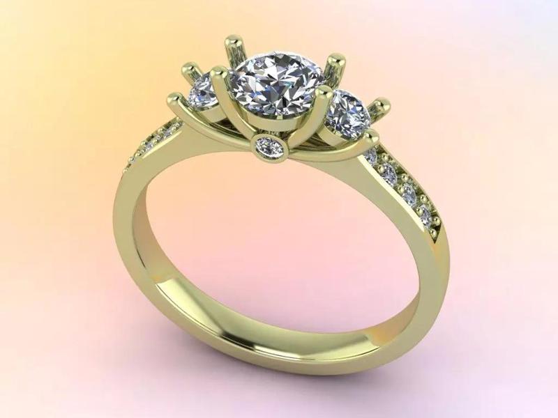 Diamond Ring-37