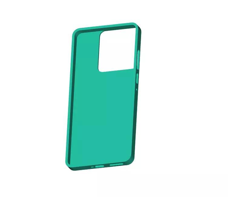 Motorola Edge 60 Case