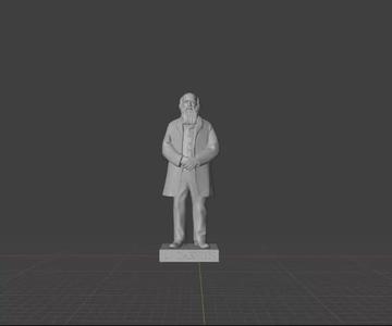 Charles Darwin