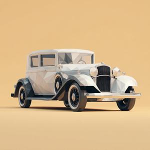 classic car - car, vehicle, automobile, sports car, classic car, race car, toy car, RC car, 3D car model, truck, hatchback, luxury car, supercar, electric car, 4x4 3D Model