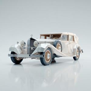 classic car - car, vehicle, automobile, sports car, classic car, race car, toy car, RC car, 3D car model, truck, hatchback, luxury car, supercar, electric car, 4x4 3D Model