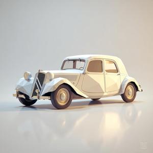 classic car - car, vehicle, automobile, sports car, classic car, race car, toy car, RC car, 3D car model, truck, hatchback, luxury car, supercar, electric car, 4x4 3D Model
