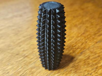 Spiky Stim Tool