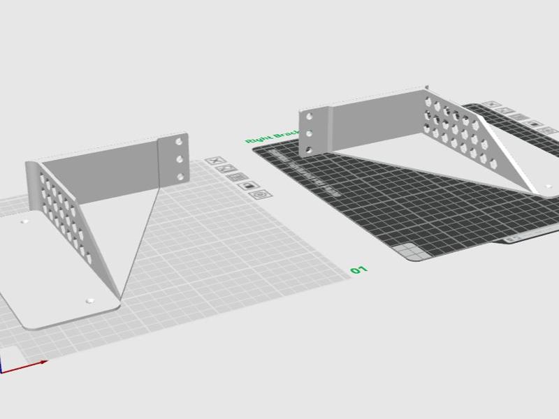 Netgate 4200 Rack Mount