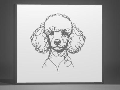 Barbone LightBox