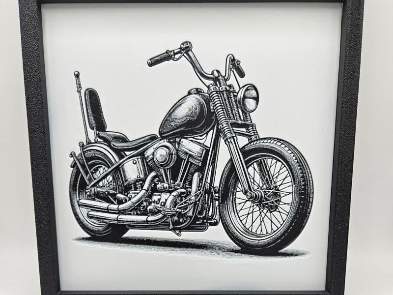 HARLEY DAVIDSON