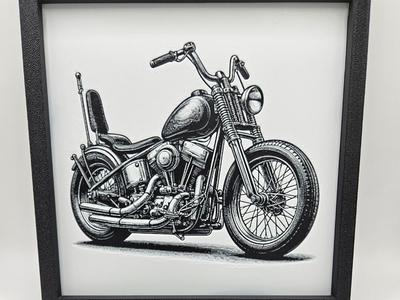 HARLEY DAVIDSON