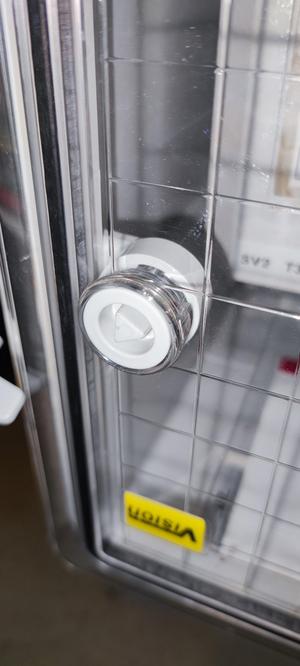 Triangle Lock Switch Cabinet Locking