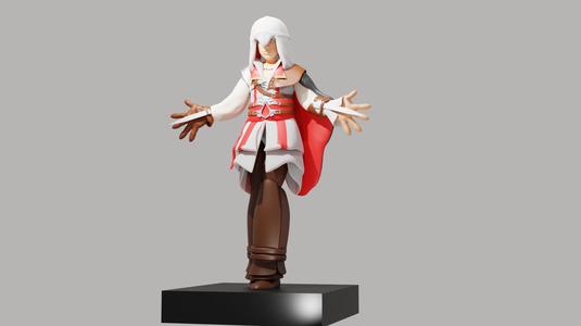 Ezio Auditore