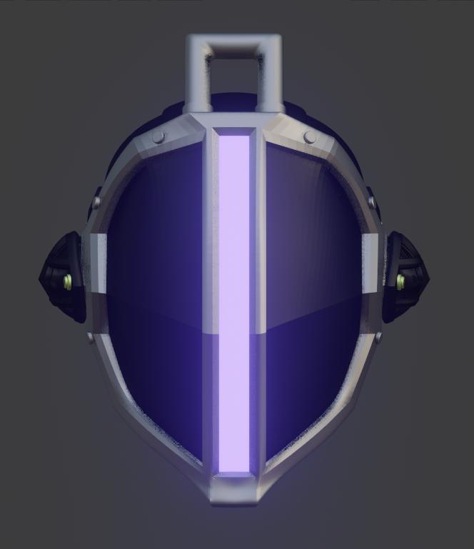 Bondrewd lord of dawn from Made In Abyss cosplay helmet