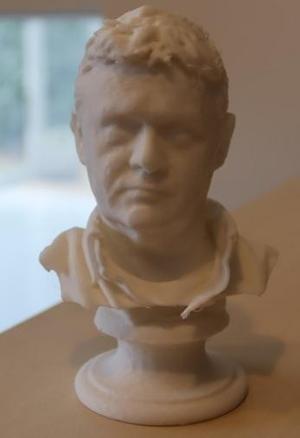 RMS Bust