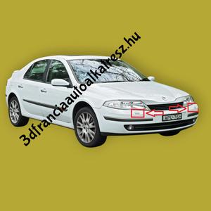 Renault Laguna 2 headlight washer cover 8200001915