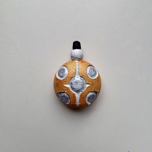 Miraculous Charm - Sole Crusher