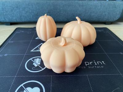 Pumpkins 🎃