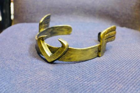 KID Loki Crown - Loki TV series 2021 3D print model