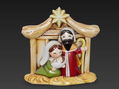 cute nativity