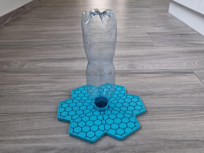 Bee bath & insect bath for the garden 20 cm
