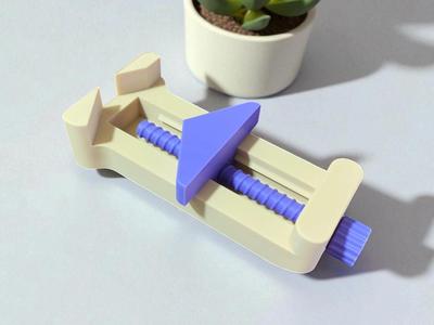 AngleLock 90° Clamp