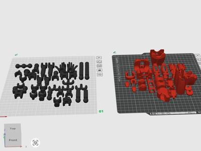 Dummy 13+ 300% project 