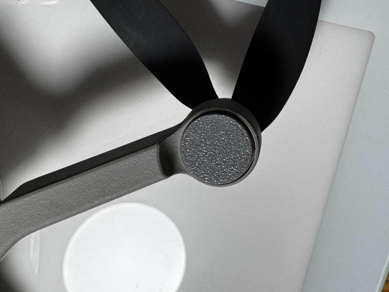 DJI Mini 2 - Mini 2SE - Mini 4K motor screw covers