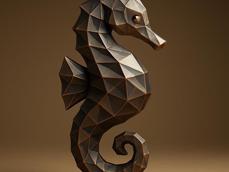 CF Seahorse