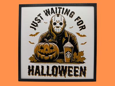 Jason - Pumpkin Spice Latte