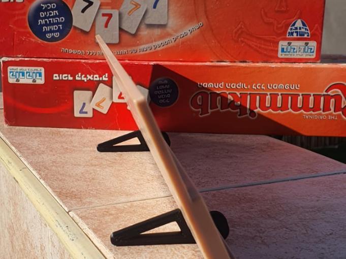 RummiKub - Game Board Leg - Spare