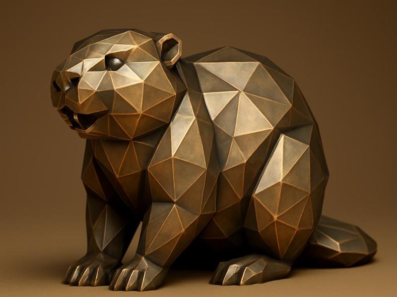 CF Beaver
