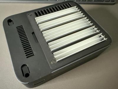 UGREEN NAS DXP480T Plus Cooling Mod XS