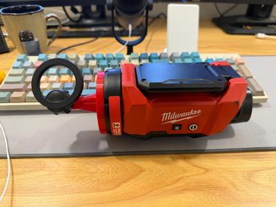Packout Rover Twist to Lock 17mm Ball Mount
