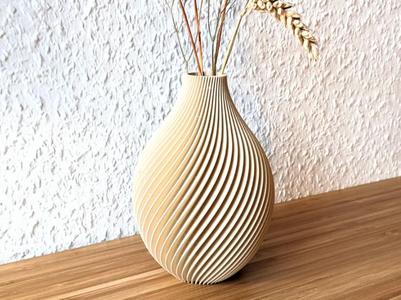 The "Bona-Vase" - Vase 15