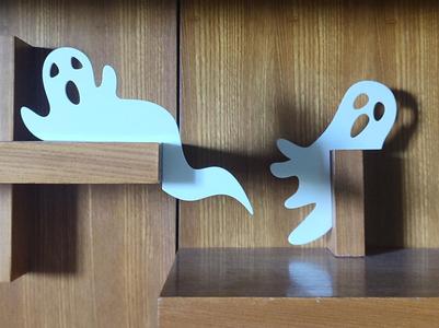 Corner Ghosts