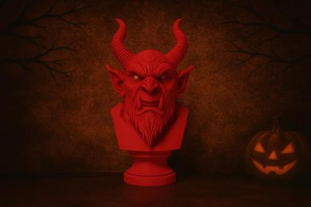 Krampus – The Infernal Lord