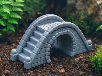 Stone Bridge