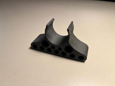 Handle Bar Stand Clip for Bike