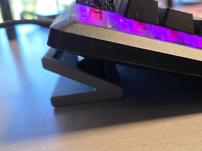 Keyboard Riser