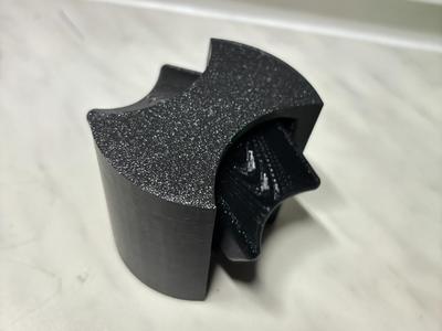 SKODA Superb sprung cup holder + 33x9mm Springs