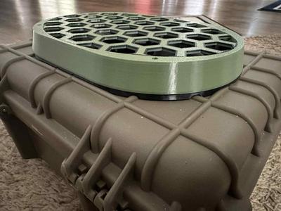 Polk DB692 Speaker Grill
