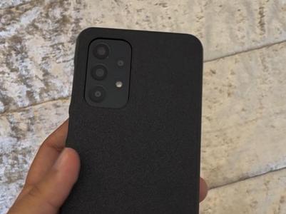 A33 case cover