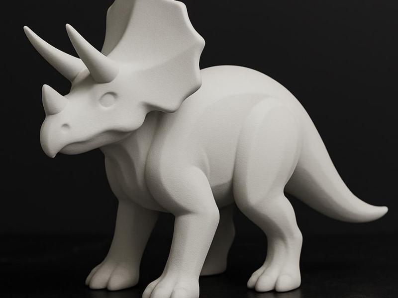 triceratops