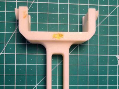 DJI Mavic air catch handle medium