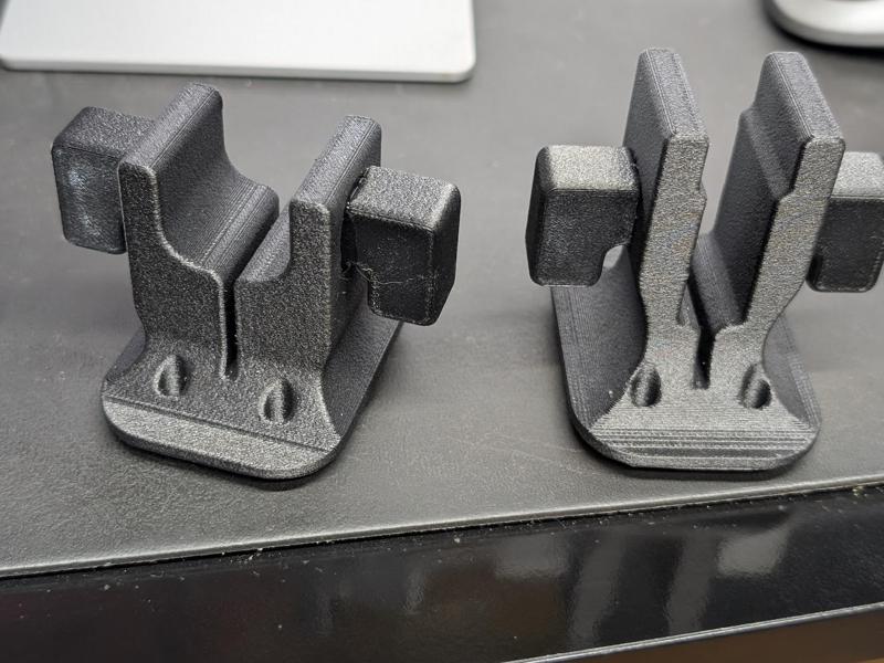 Silky BigBoy Molle Cradle