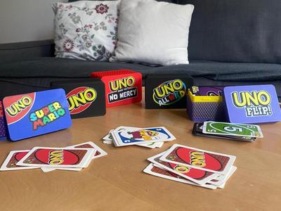 One Boxes