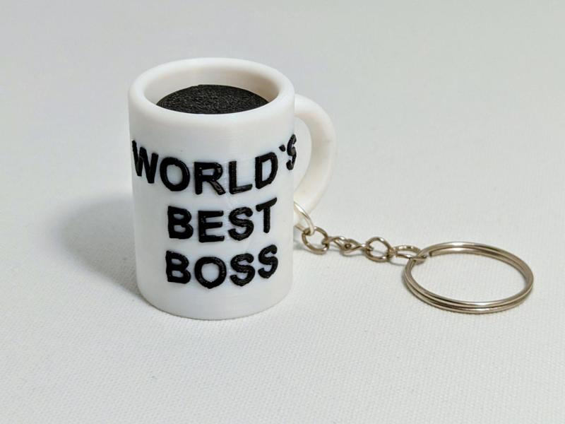 The Office TV Clicker