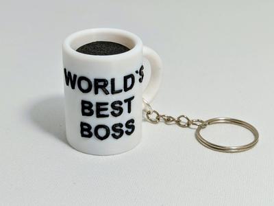 The Office TV Clicker
