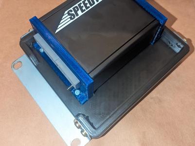 festiva/mazda miata aftermarket ecu tray