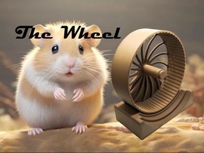 The Hamster Wheel
