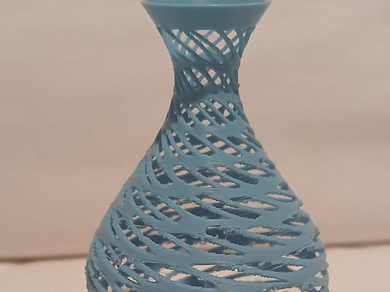Vase Gift